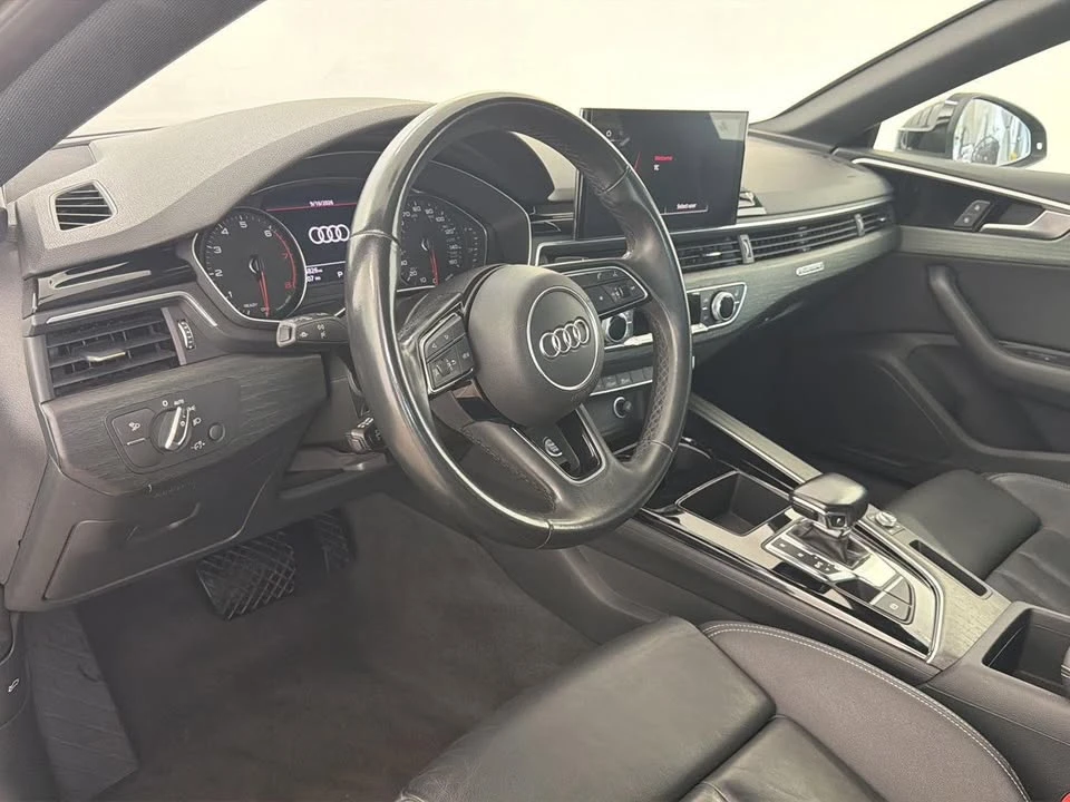 2022 Audi B9 A5 - Image 10 of 20