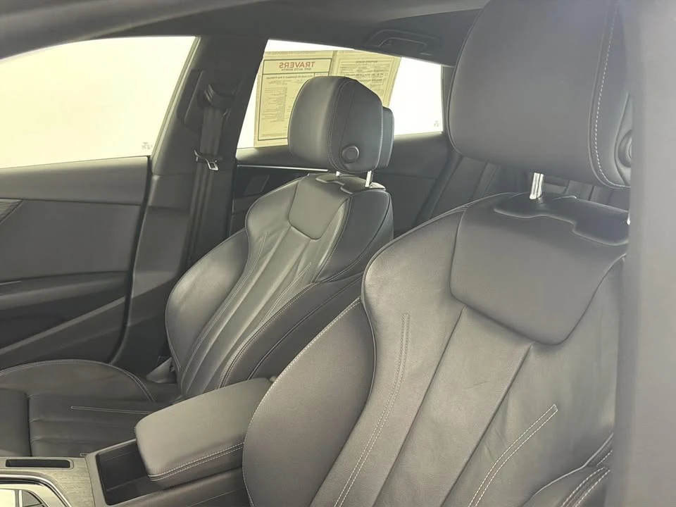 2022 Audi B9 A5 - Image 11 of 20