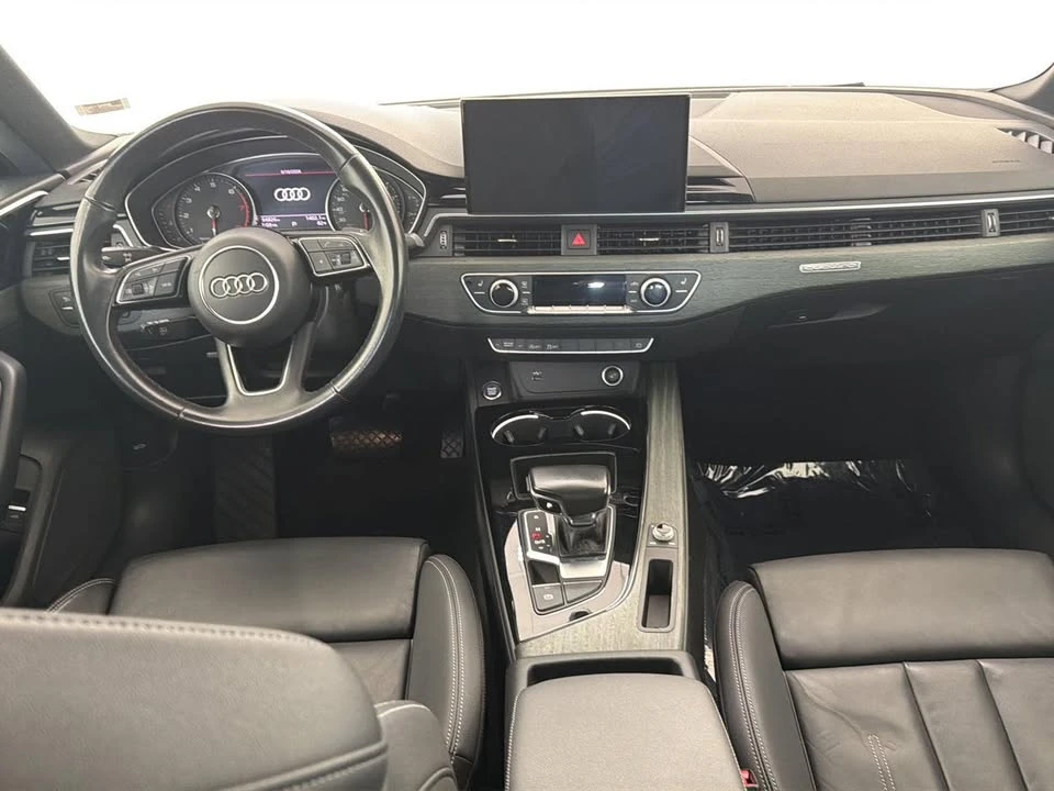 2022 Audi B9 A5 - Image 19 of 20