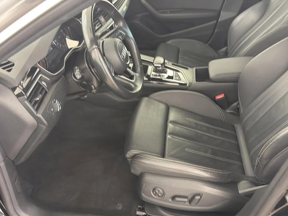 2022 Audi B9 A5 - Image 13 of 20