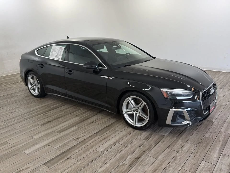 2022 Audi B9 A5 - Image 3 of 20