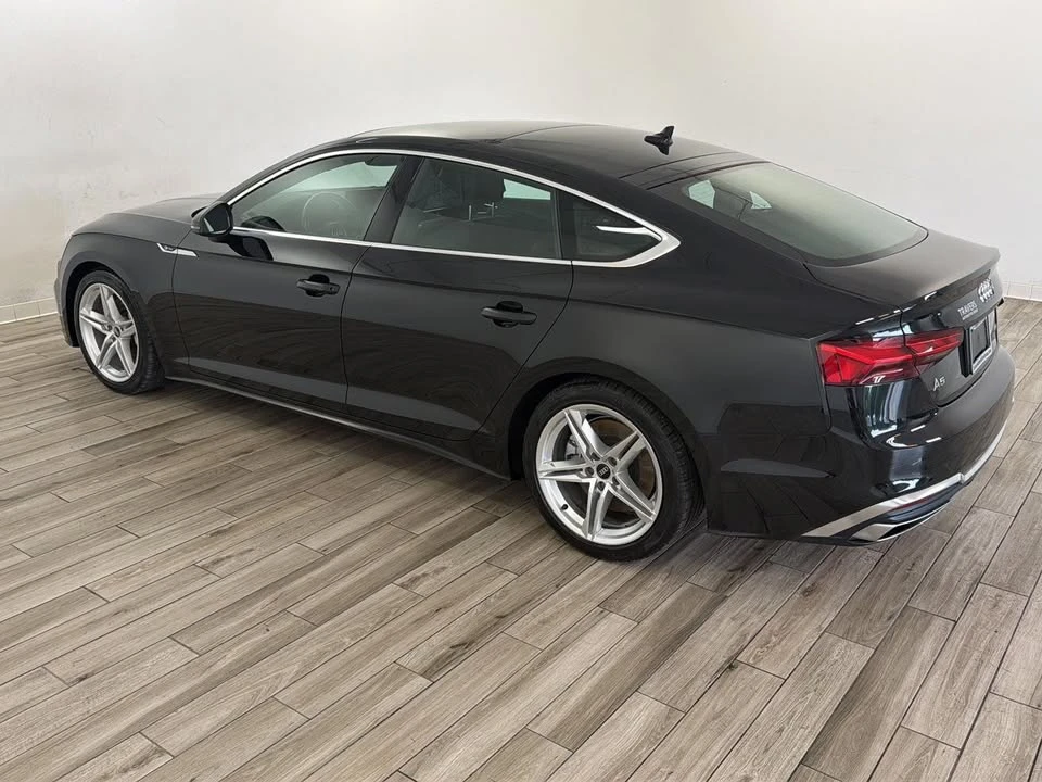 2022 Audi B9 A5 - Image 6 of 20