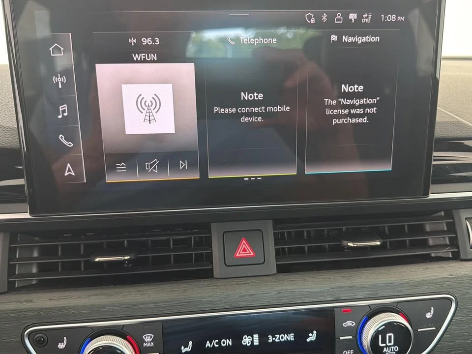 2022 Audi B9 A5 - Image 17 of 20