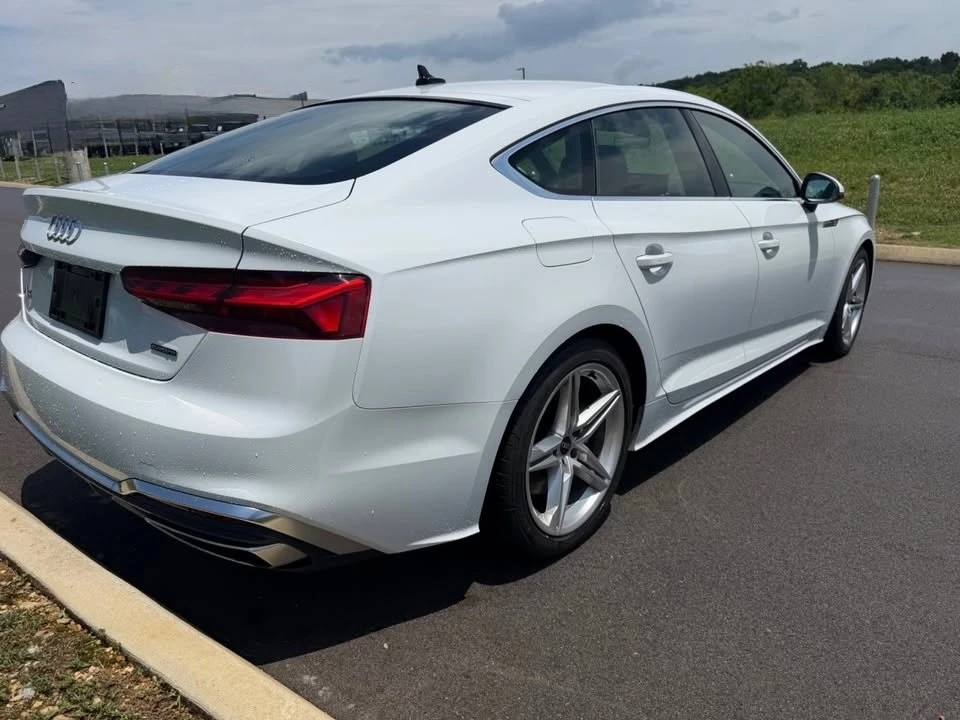 2022 Audi B9 A5 - Image 4 of 11