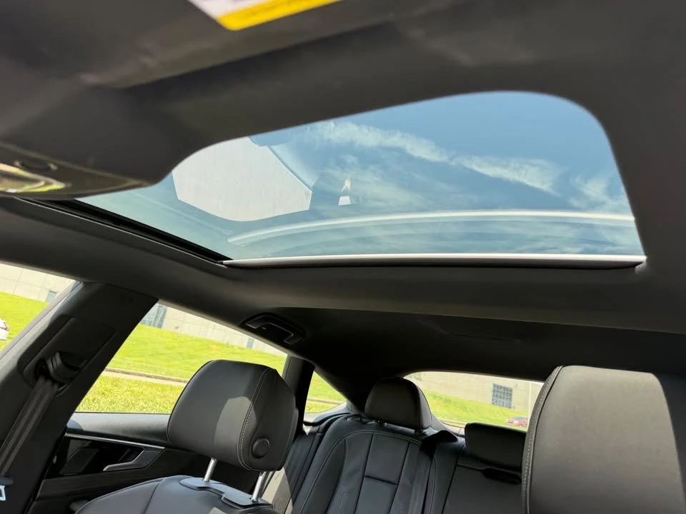 2022 Audi B9 A5 - Image 10 of 11