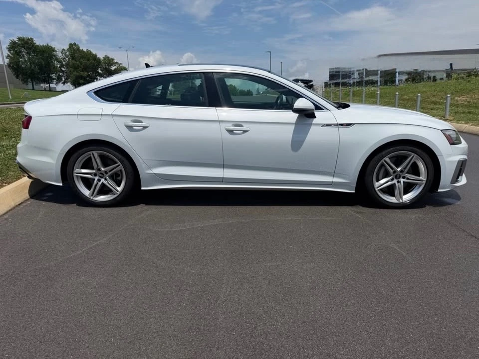 2022 Audi B9 A5 - Image 5 of 11