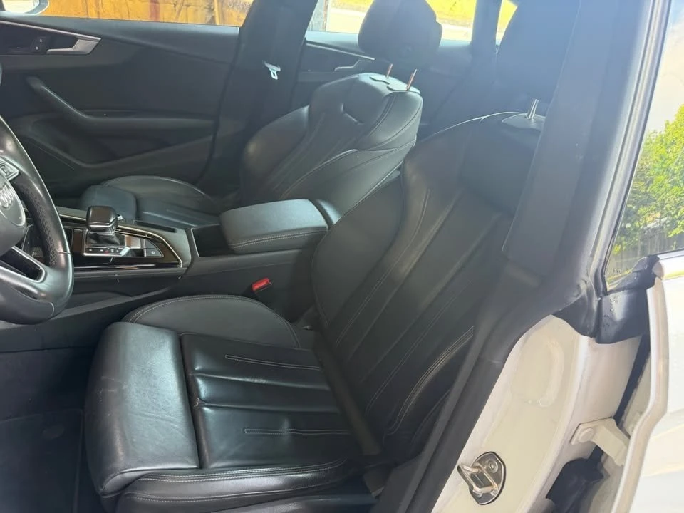 2022 Audi B9 A5 - Image 7 of 11