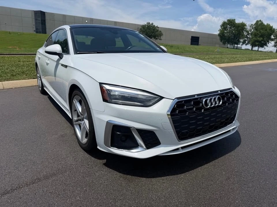 2022 Audi B9 A5 - Image 6 of 11