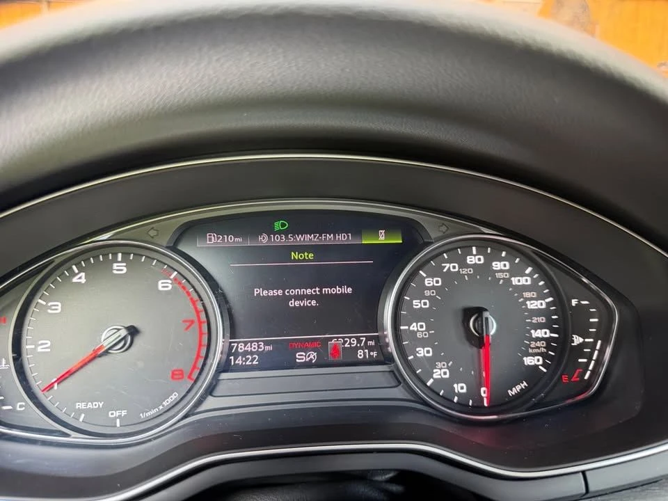 2022 Audi B9 A5 - Image 8 of 11