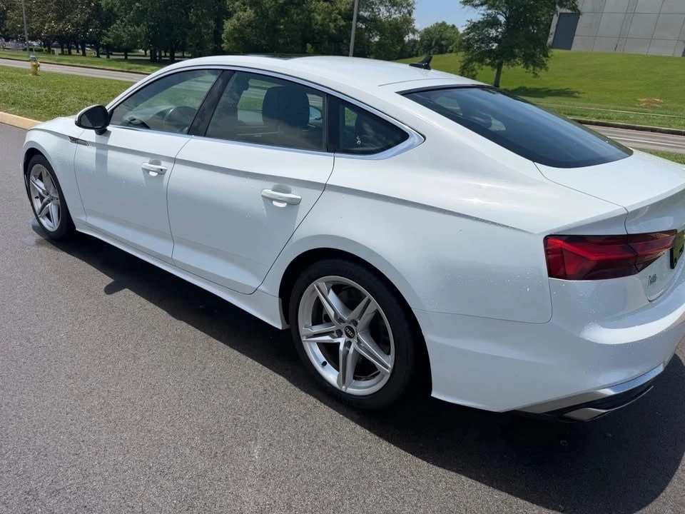 2022 Audi B9 A5 - Image 3 of 11