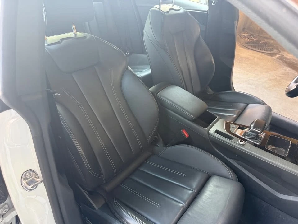 2022 Audi B9 A5 - Image 11 of 11