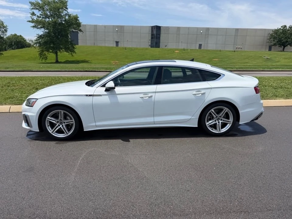 2022 Audi B9 A5 - Image 2 of 11