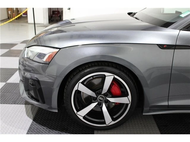 2022 Audi B9 A5 - Image 10 of 20