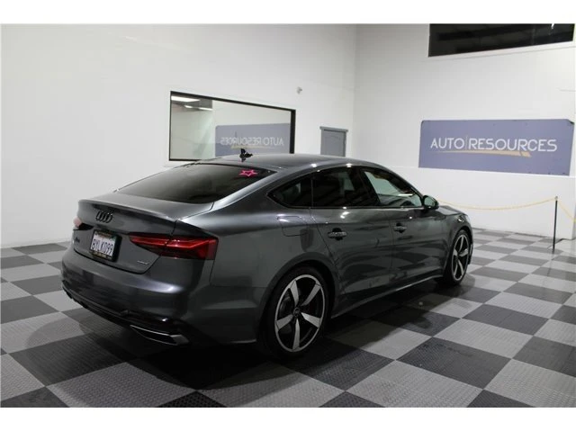 2022 Audi B9 A5 - Image 4 of 20