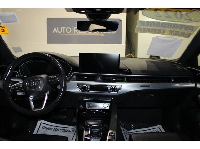 2022 Audi B9 A5 - Image 17 of 20
