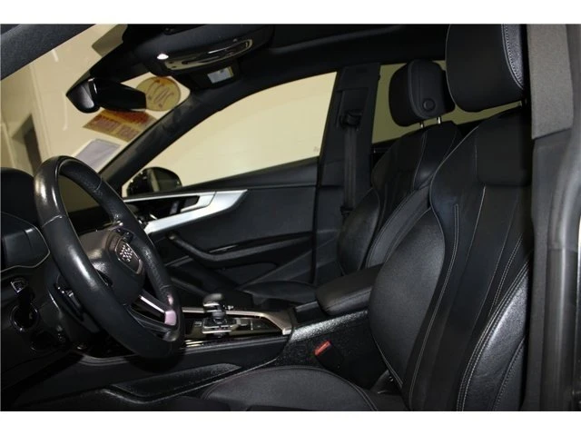 2022 Audi B9 A5 - Image 12 of 20