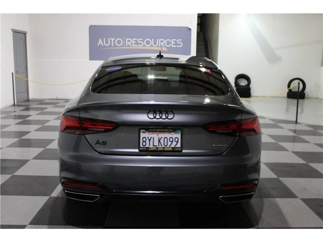 2022 Audi B9 A5 - Image 5 of 20