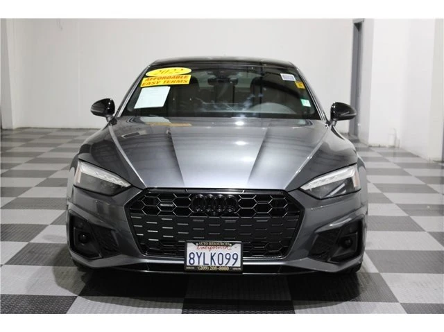 2022 Audi B9 A5 - Image 2 of 20