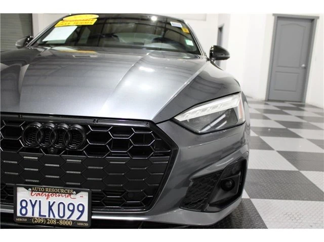 2022 Audi B9 A5 - Image 8 of 20