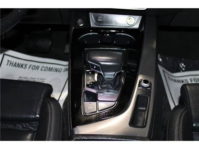 2022 Audi B9 A5 - Image 20 of 20