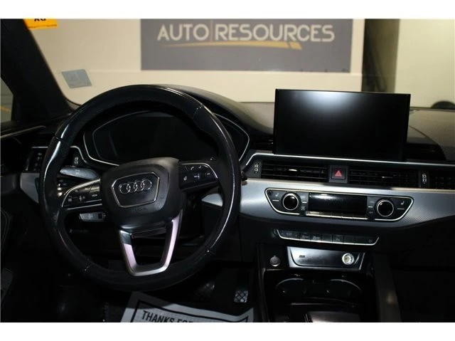 2022 Audi B9 A5 - Image 18 of 20
