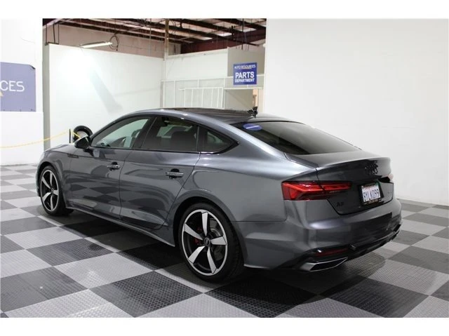 2022 Audi B9 A5 - Image 6 of 20