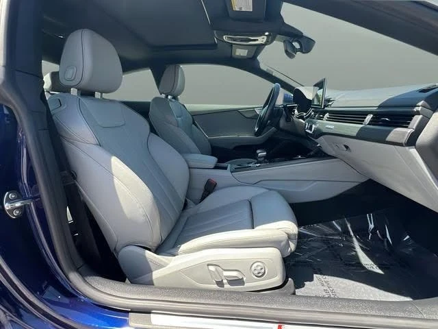 2022 Audi B9 A5 - Image 5 of 15