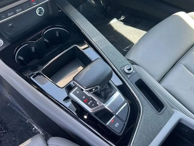 2022 Audi B9 A5 - Image 9 of 15