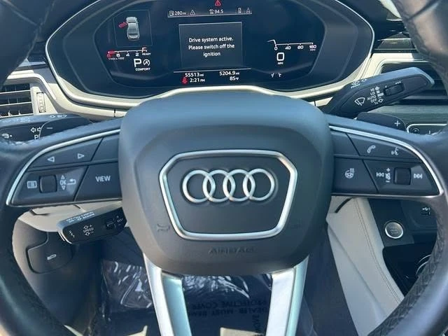 2022 Audi B9 A5 - Image 10 of 15