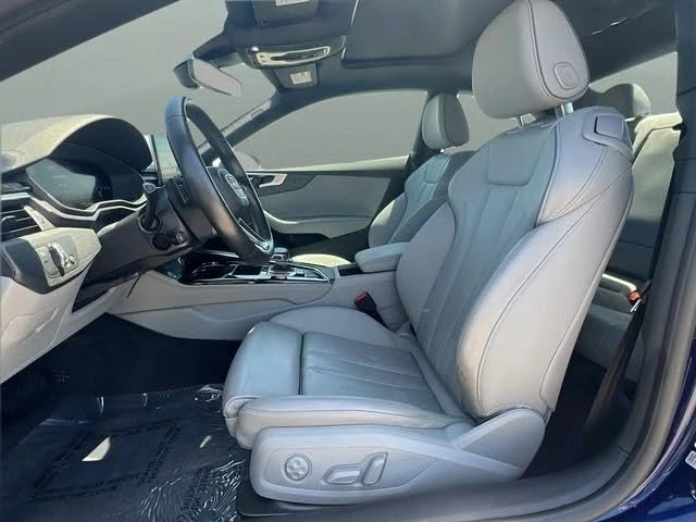 2022 Audi B9 A5 - Image 8 of 15