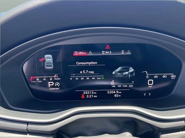 2022 Audi B9 A5 - Image 4 of 15