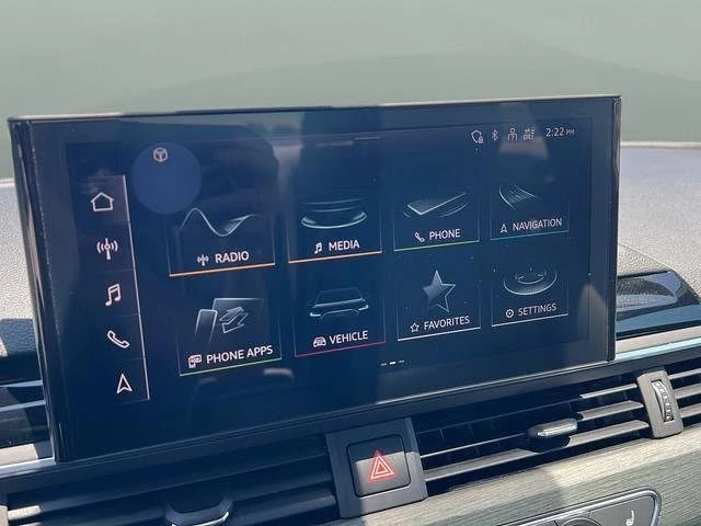 2022 Audi B9 A5 - Image 3 of 15