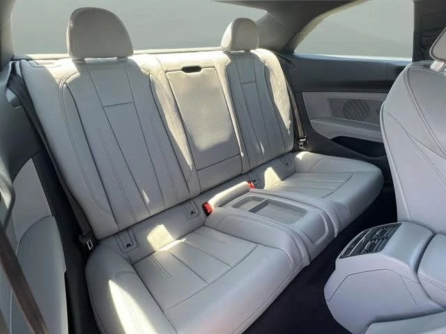 2022 Audi B9 A5 - Image 7 of 15