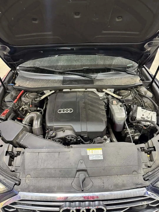 2022 Audi C8 A6 - Image 4 of 11