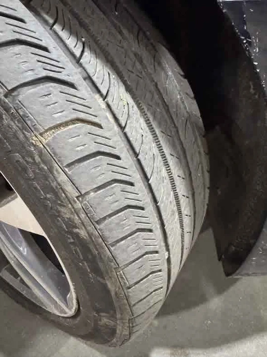 2022 Audi C8 A6 - Image 11 of 11