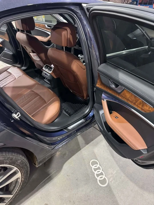 2022 Audi C8 A6 - Image 10 of 11