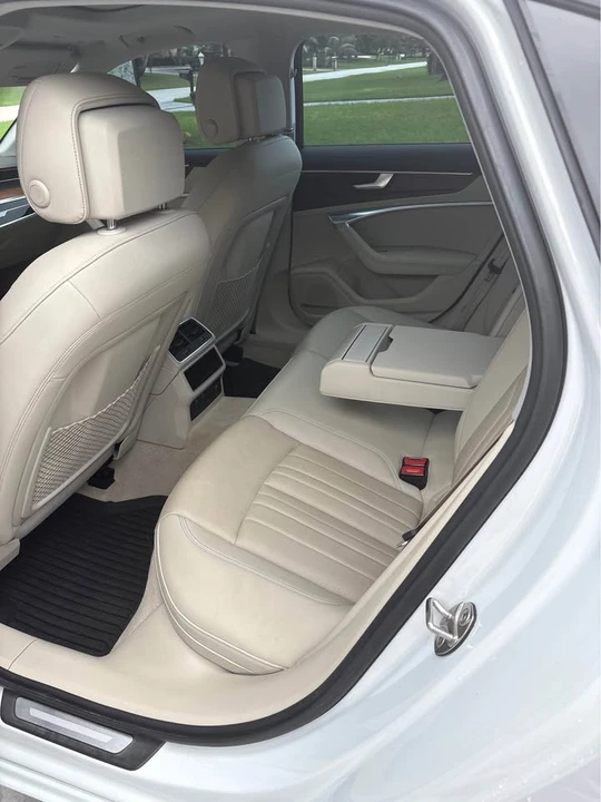 2022 Audi C8 A6 - Image 13 of 18