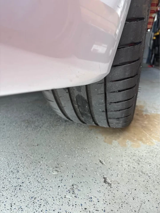 2022 Audi C8 A6 - Image 16 of 18