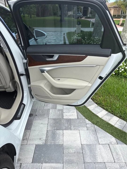 2022 Audi C8 A6 - Image 12 of 18