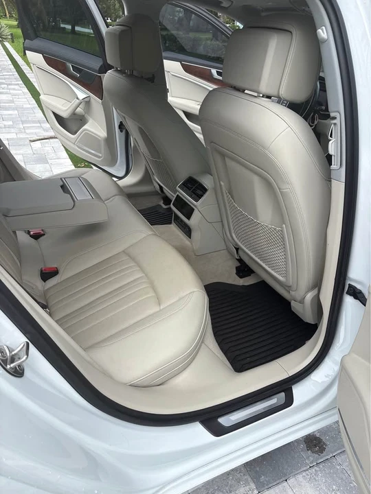 2022 Audi C8 A6 - Image 11 of 18