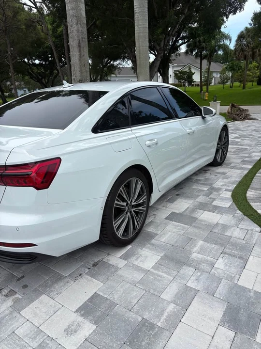 2022 Audi C8 A6 - Image 5 of 18