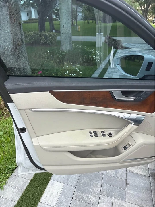 2022 Audi C8 A6 - Image 8 of 18