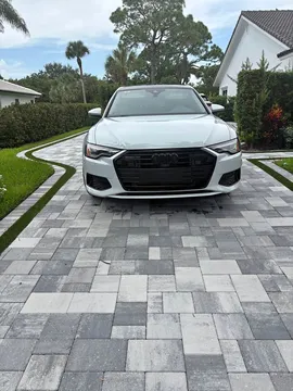 2022 Audi A6 2.0T Premium Plus Sedan 4D