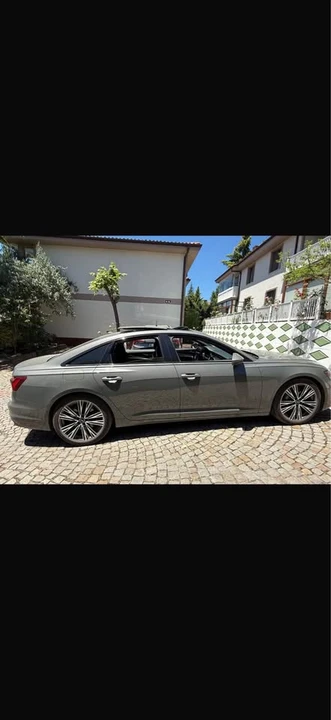 2022 Audi C8 A6 - Image 2 of 7