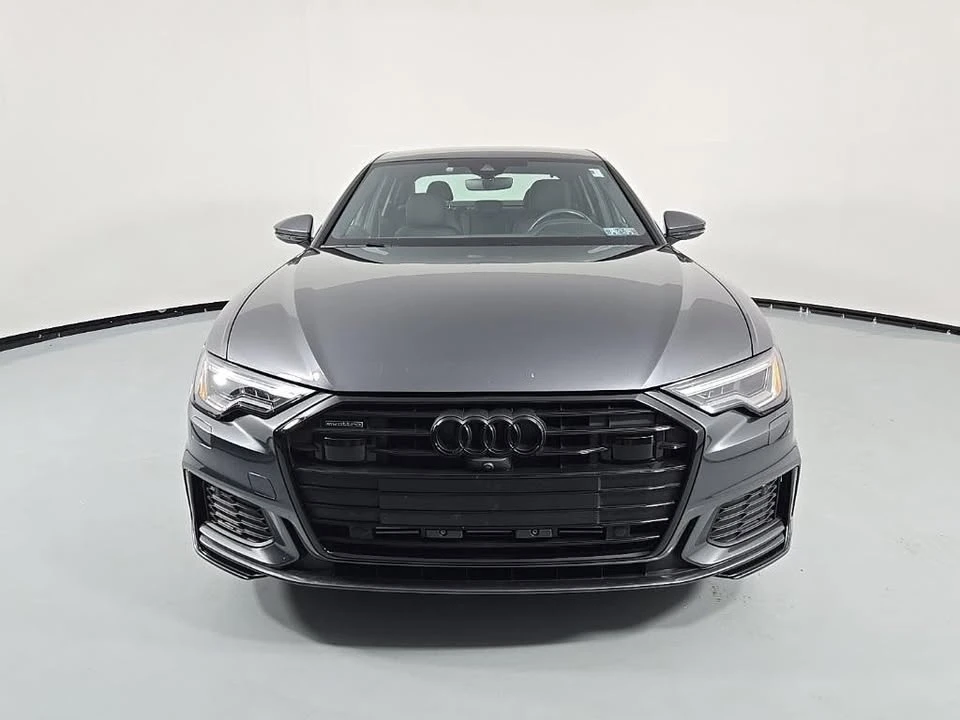 2022 Audi C8 A6 - Image 2 of 13