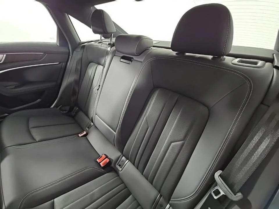 2022 Audi C8 A6 - Image 12 of 13