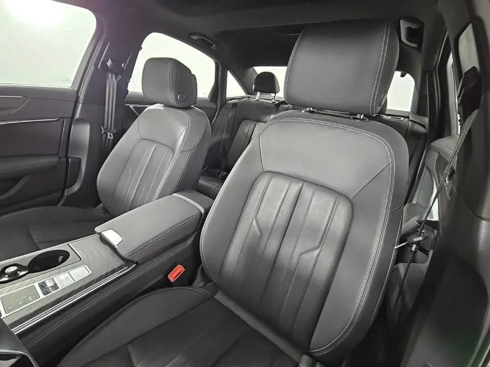 2022 Audi C8 A6 - Image 11 of 13