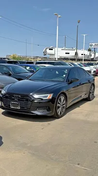 2022 Audi A6 45 Premium
