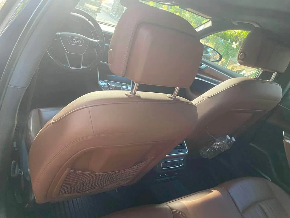 2022 Audi C8 A6 - Image 9 of 15