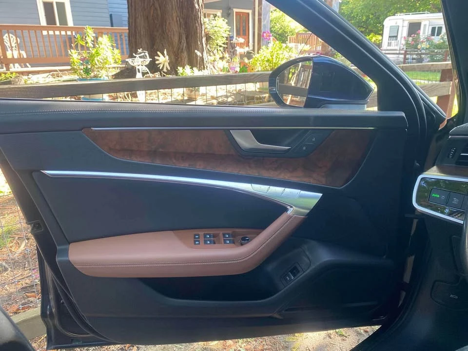 2022 Audi C8 A6 - Image 12 of 15